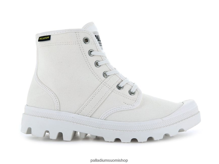tähti valkoinen saappaat Palladium miehet 82TR2862 pallabrousse