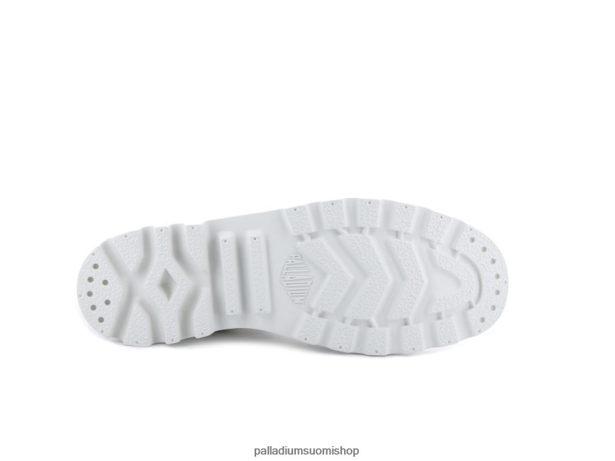 tähti valkoinen saappaat Palladium sukupuolineutraali 82TR28106 pampa hei uskaltaa