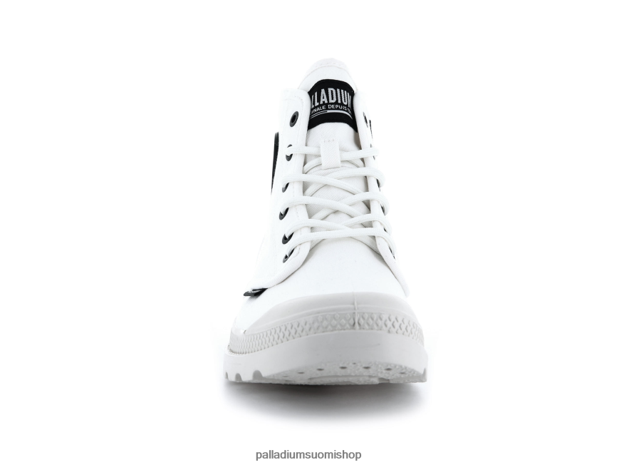 tähti valkoinen saappaat Palladium sukupuolineutraali 82TR2868 pampa hi htg tarjonta