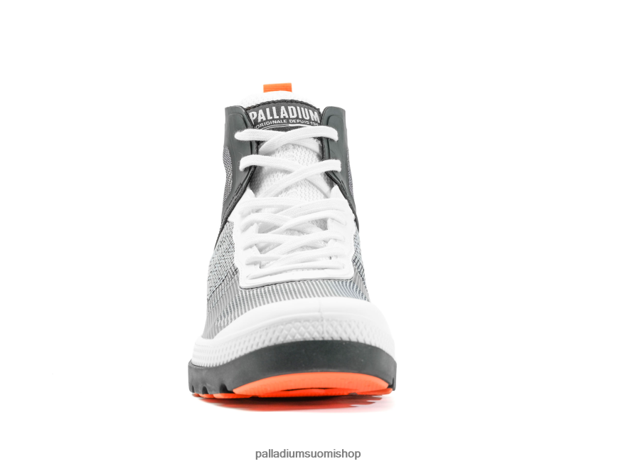 tähti valkoinen saappaat Palladium sukupuolineutraali 82TR288 pampa lite plus matryx