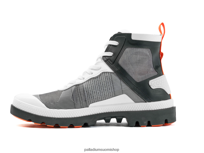 tähti valkoinen saappaat Palladium sukupuolineutraali 82TR288 pampa lite plus matryx