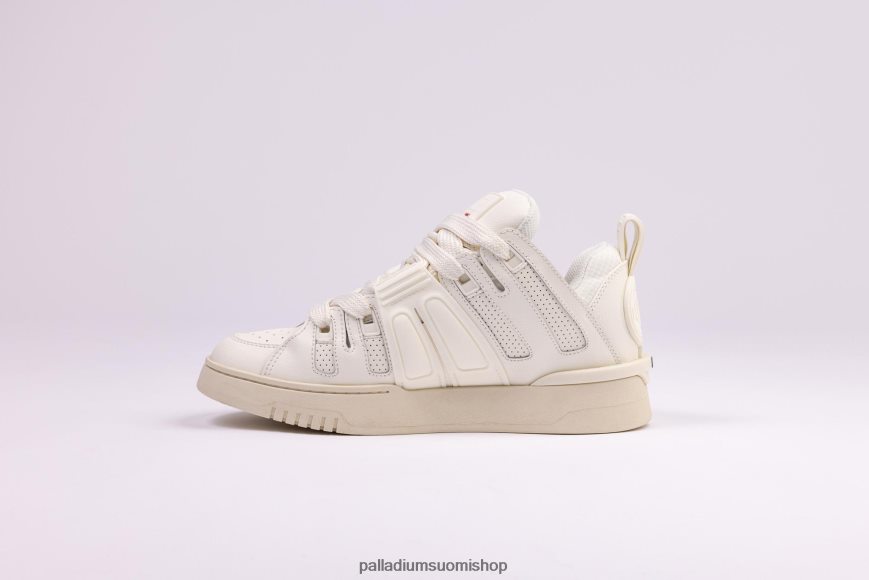 valkoinen kenkiä Palladium miehet 82TR28153 pallablast luistin