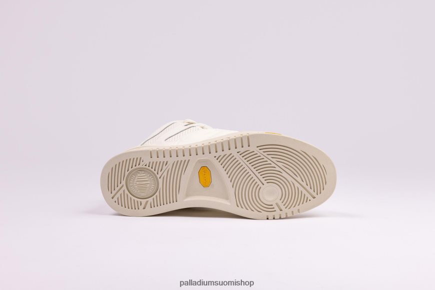 valkoinen kenkiä Palladium miehet 82TR28153 pallablast luistin