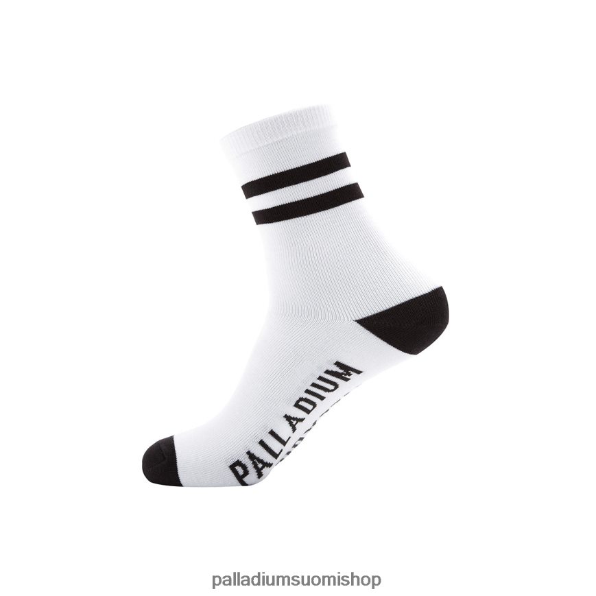 valkoinen sukat Palladium sukupuolineutraali 82TR28342 cny hei sukat