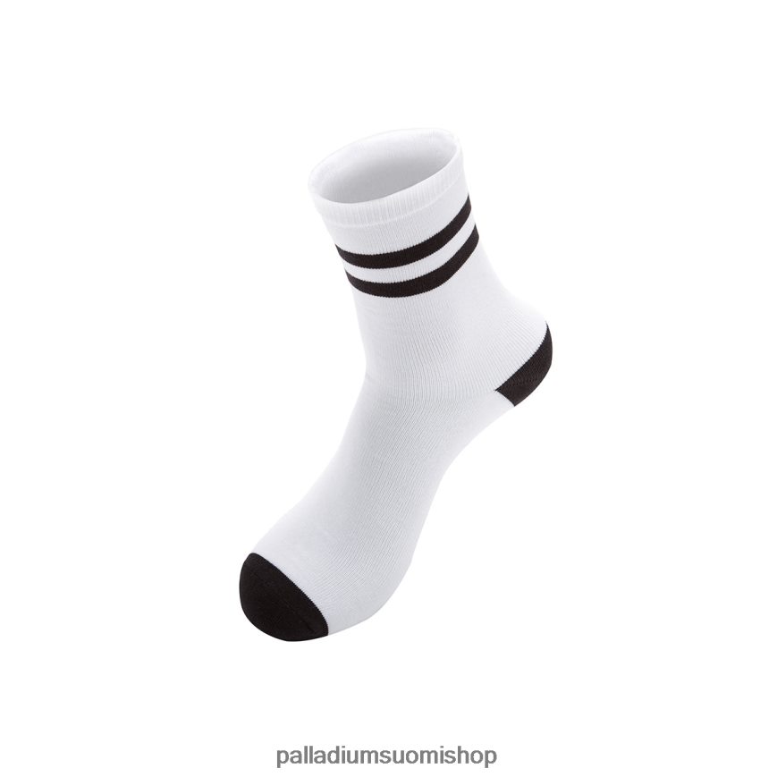 valkoinen sukat Palladium sukupuolineutraali 82TR28342 cny hei sukat