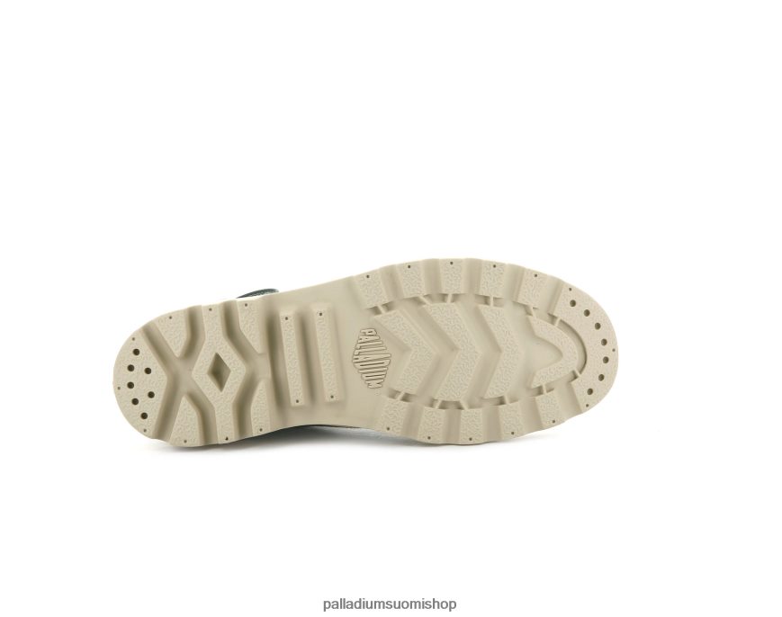 vetiver saappaat Palladium naiset 82TR28265 wopampa hei